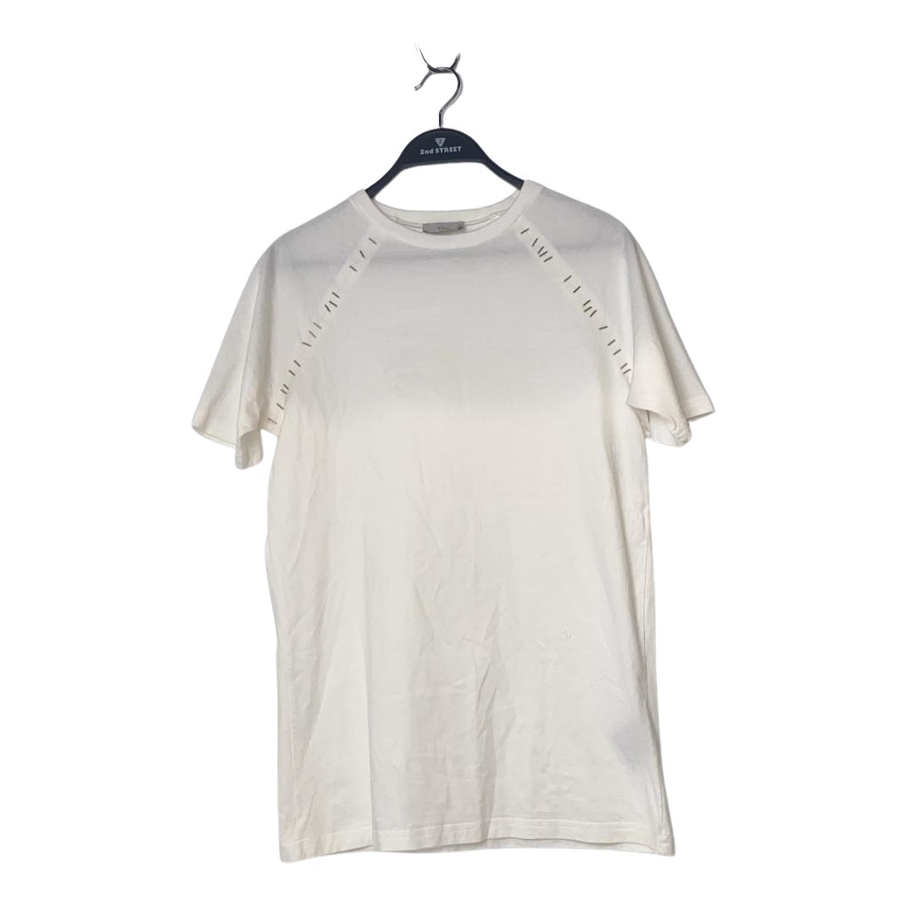 【台北西門漢中店】Dior HOMME/T恤/XS/763J627K6723