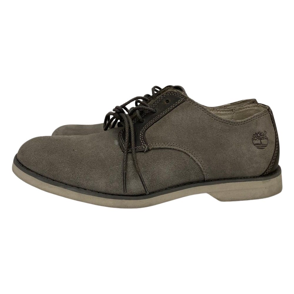 【新莊宏匯廣場店】Timberland/商務皮鞋/25cm/A0891