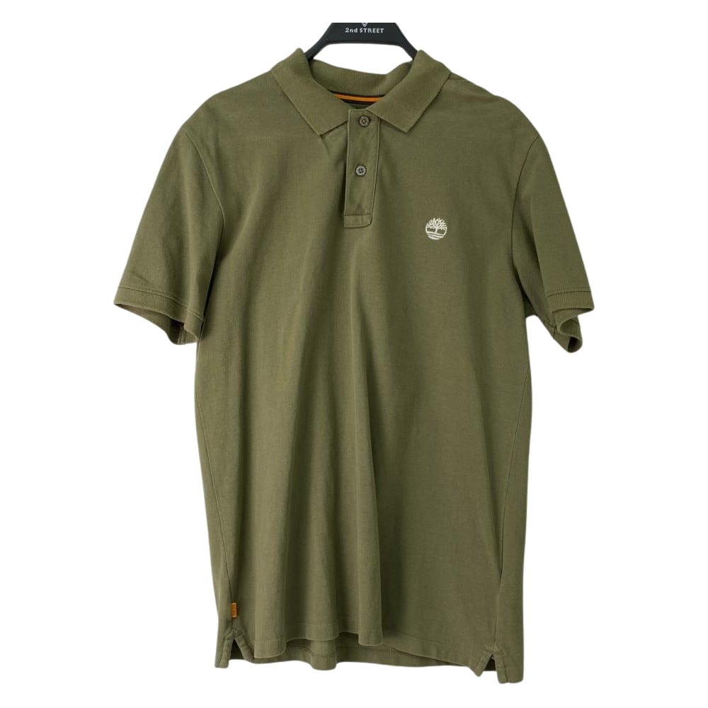 【台中中友百貨店】Timberland/polo衫/S/TB0A24H2