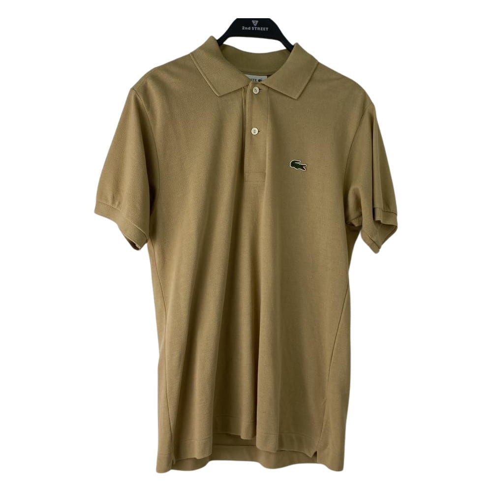 【台中一中店】LACOSTE/polo衫//