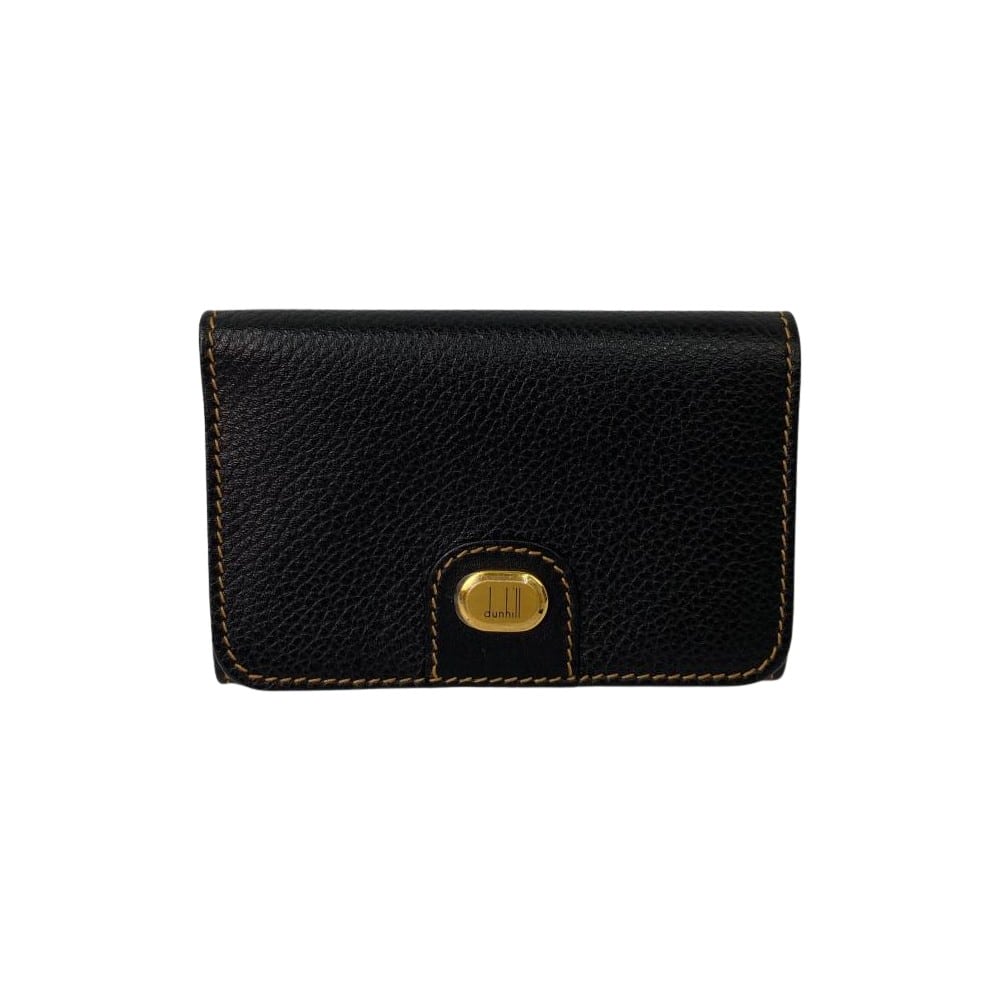 【台中中友百貨店】dunhill/鑰匙包//