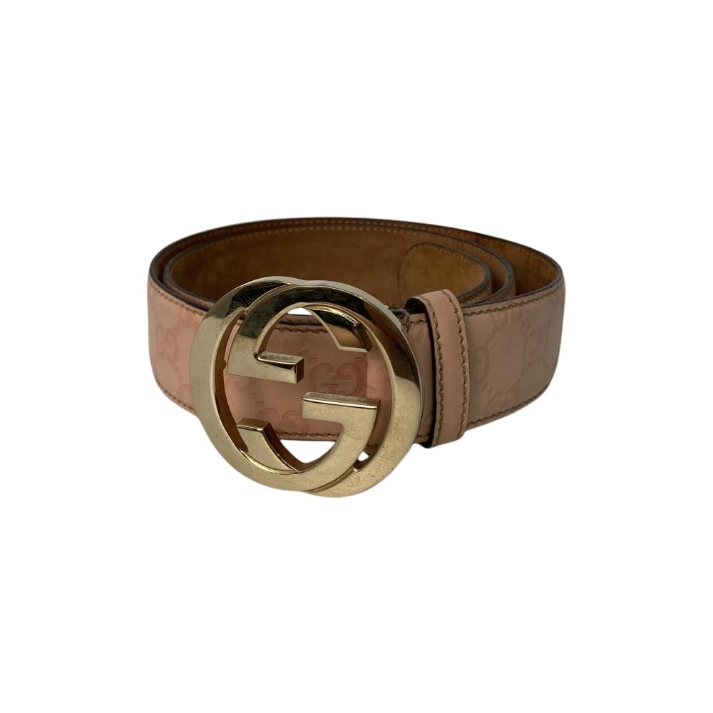 【勤美誠品綠園道店】GUCCI/腰帶//114876 214351 90 36