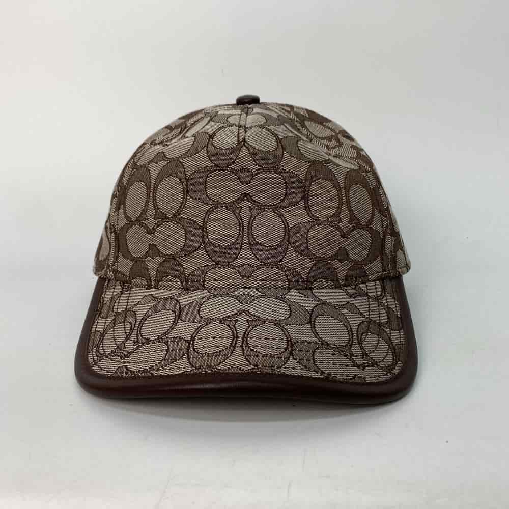 【勤美誠品綠園道店】COACH/棒球帽/其他/