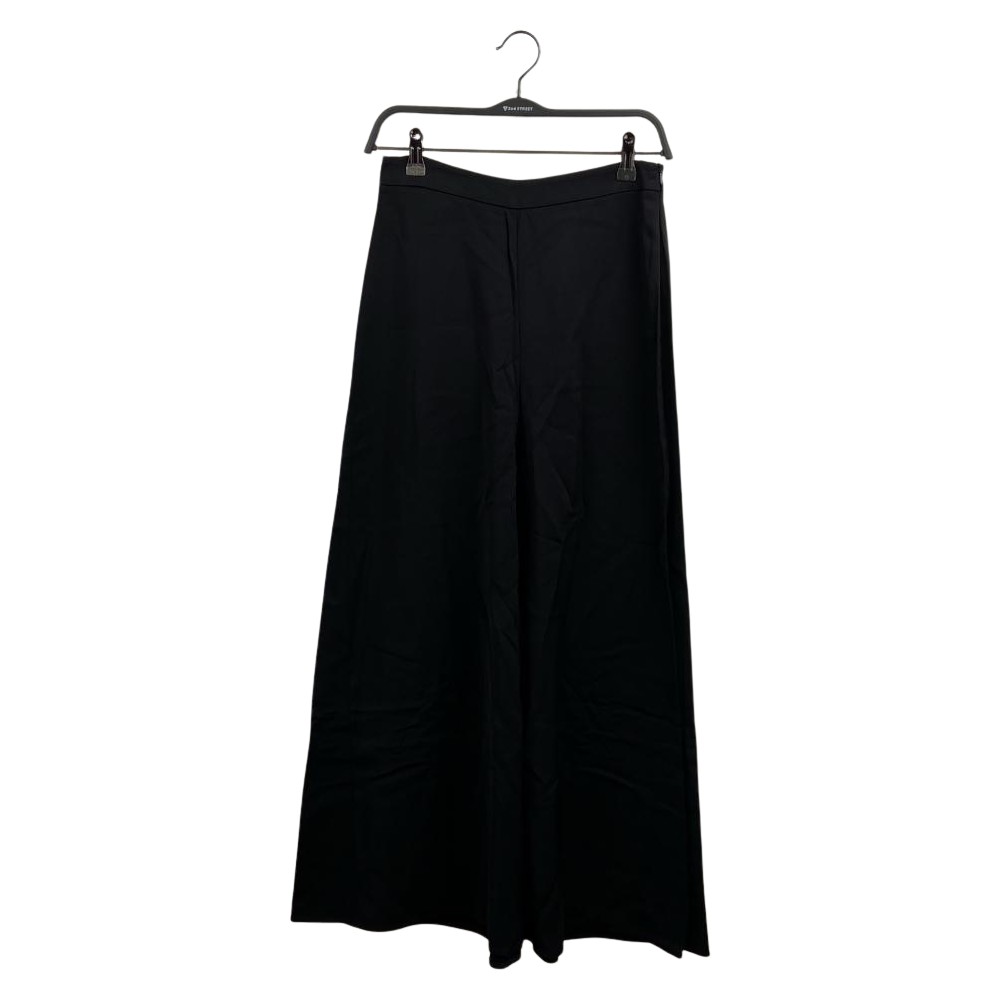 【逢甲福星店】PINKO/寬褲/40/1G12C6 Y318