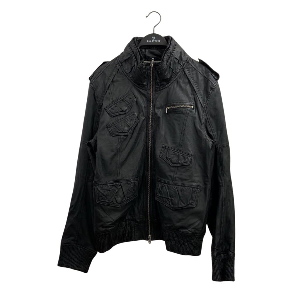 【逢甲福星店】TOUGH jeansmith/外套/M/