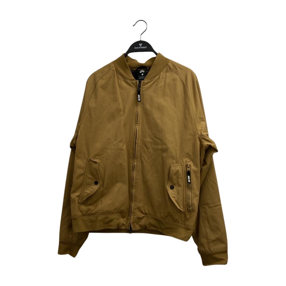 【逢甲福星店】NIKE SB/外套/L/