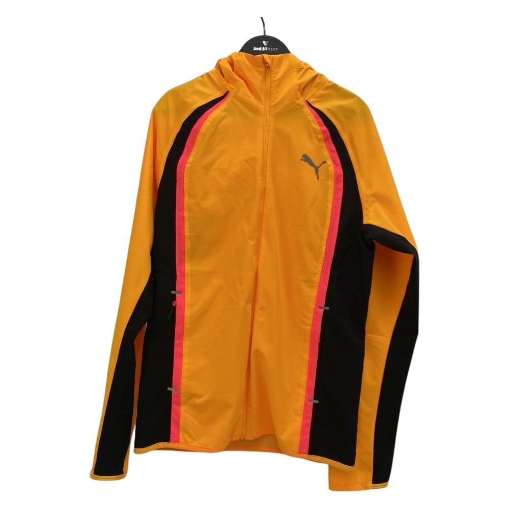 【南港店】PUMA/尼龍外套/S/525799-38