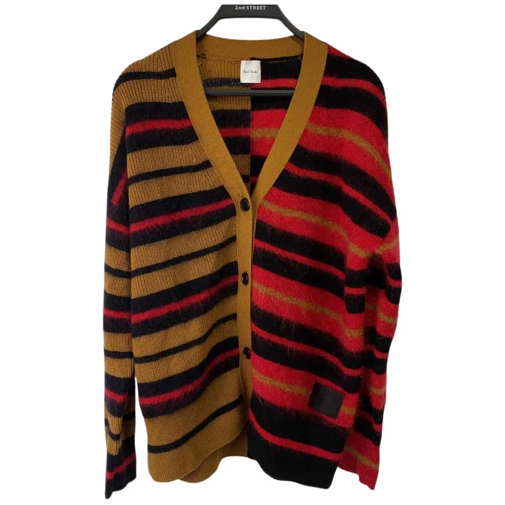 【台北西門店】Paul Smith/開襟外套//