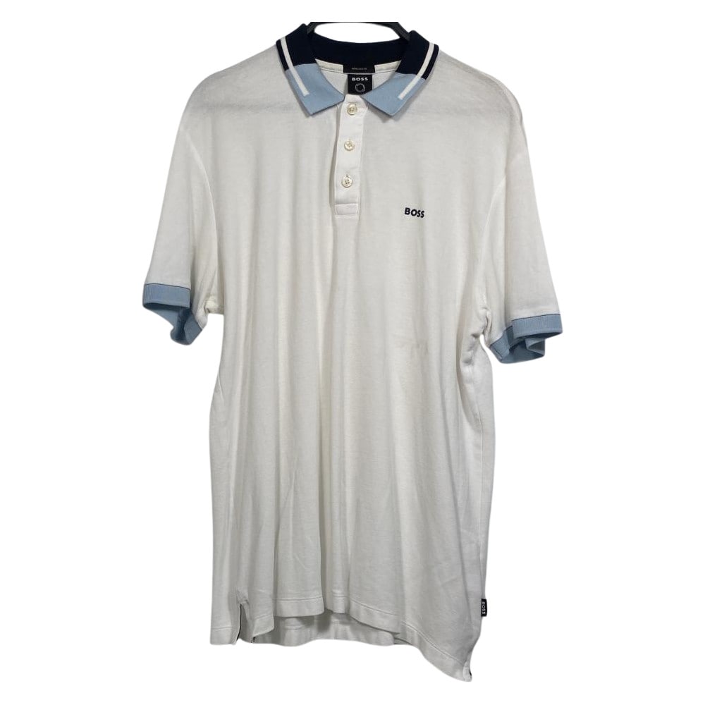 【誠品生活台中480店】BOSS/polo衫/M/10241537