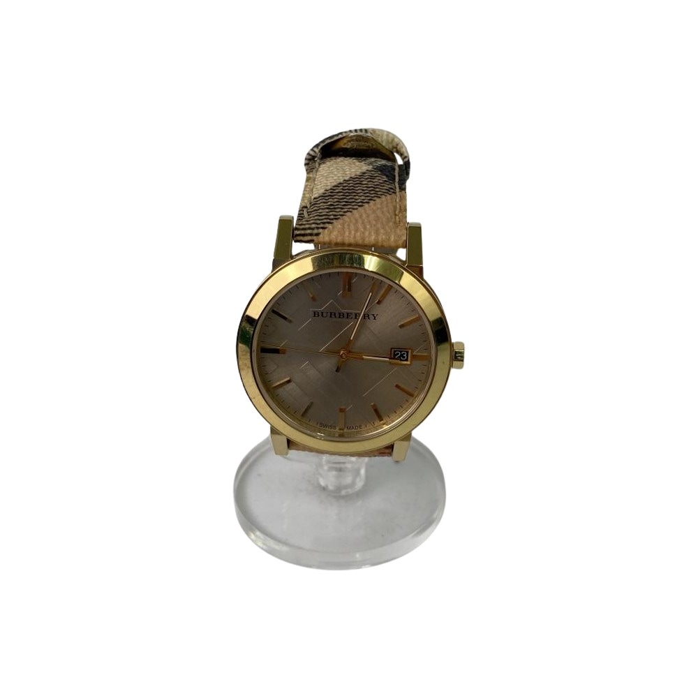 【台中中友百貨店】BURBERRY/女錶//BU9017