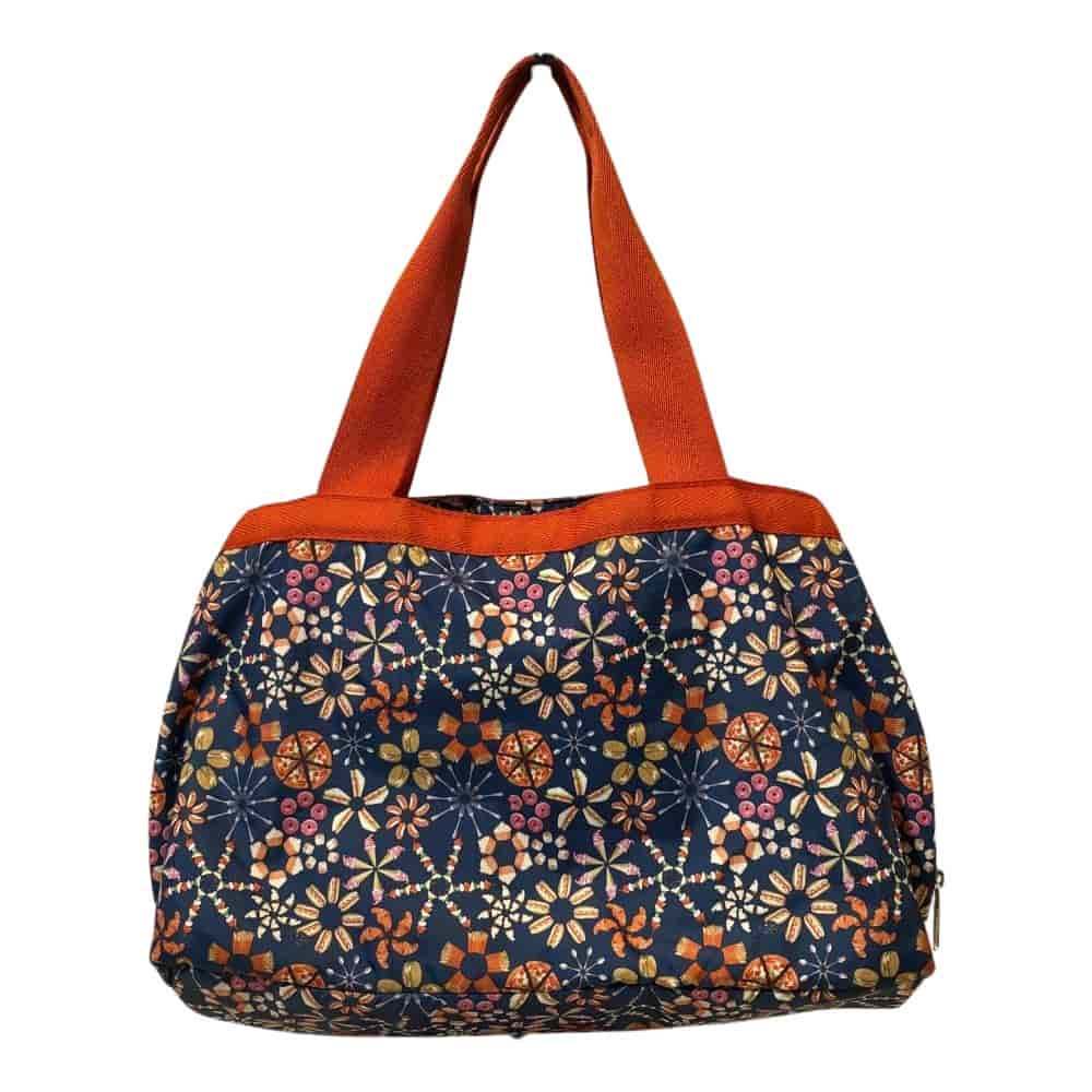 【環球新北中和店】LESPORTSAC/波士頓包//