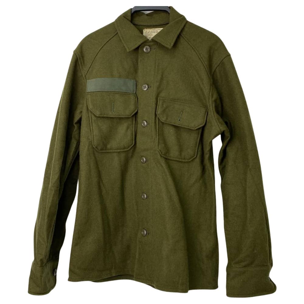 【台中中友百貨店】MILITARY/軍裝夾克/S/