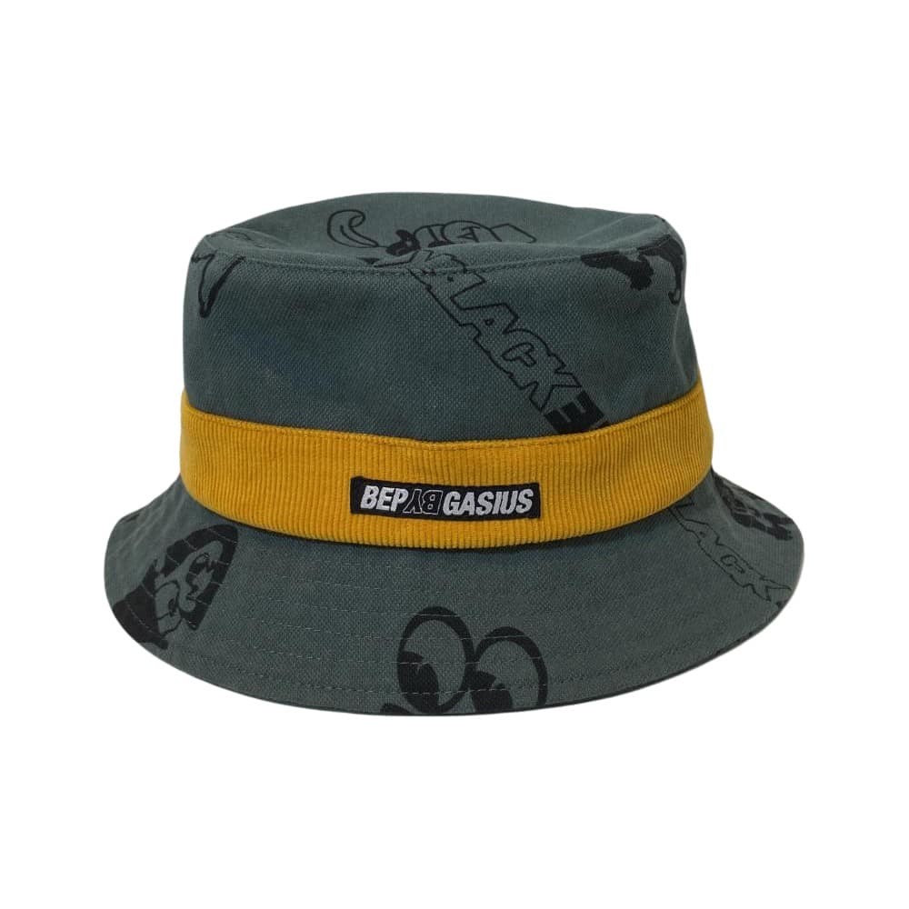 【環球新北中和店】Blackeyepatch/帽子/L/