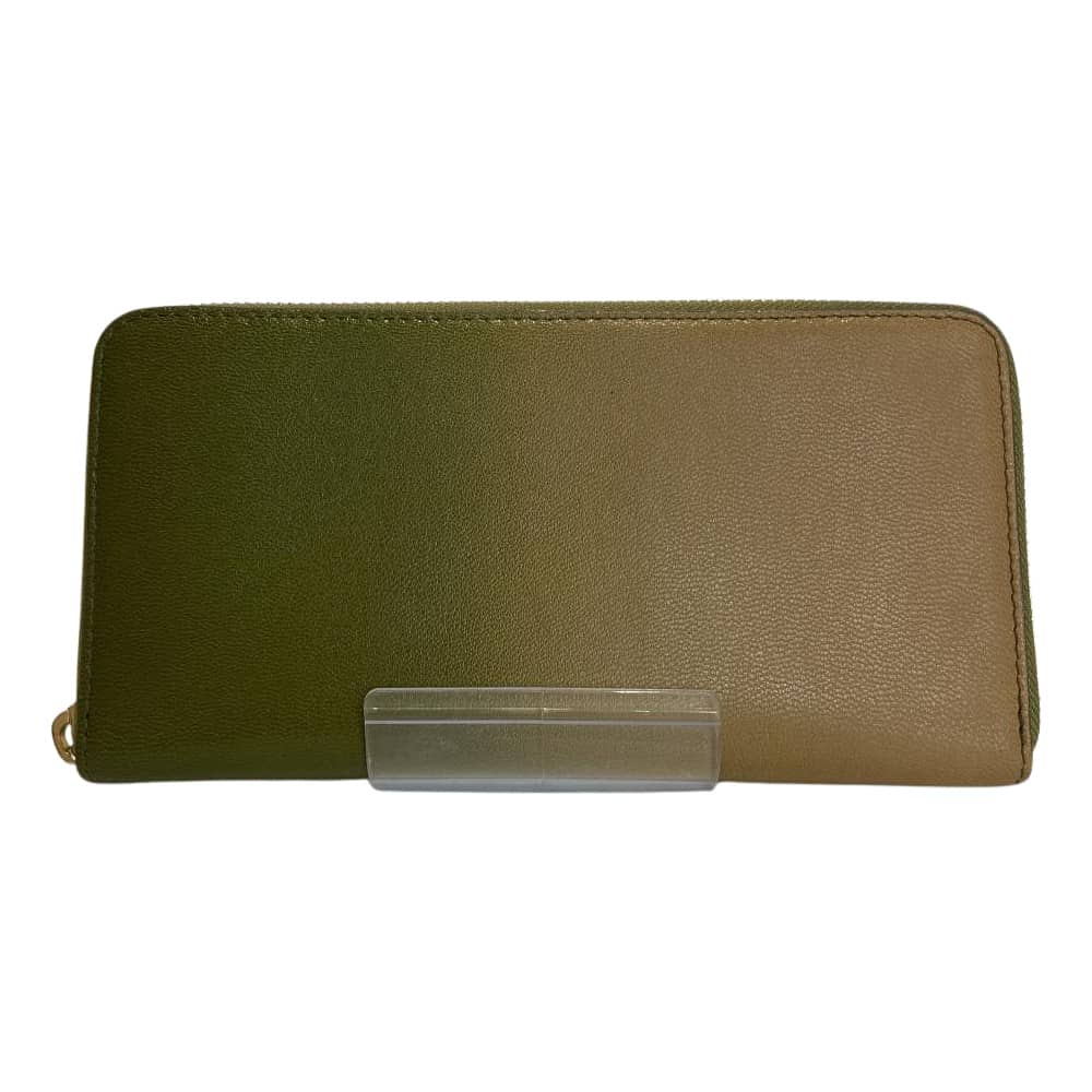 【宜蘭家樂福店】MOTHERHOUSE/長夾錢包//