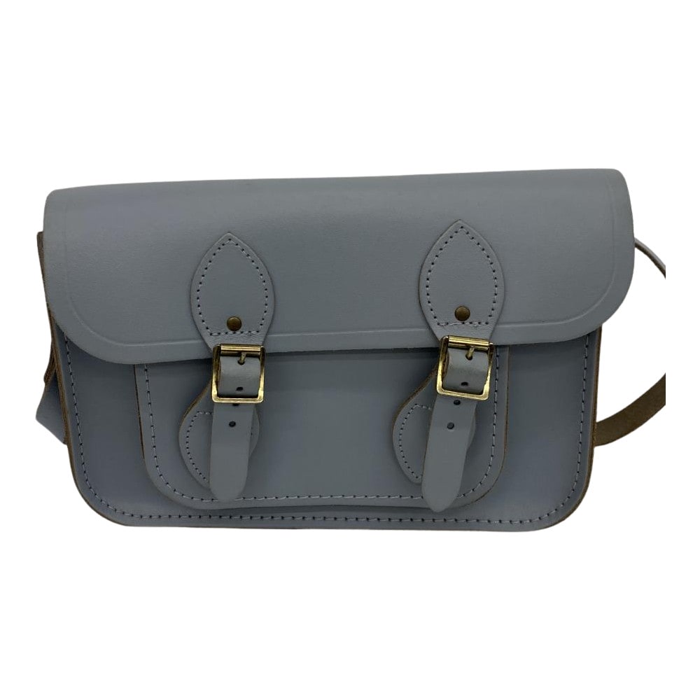 【桃園統領店】The Cambridge Satchel Company/側背包//