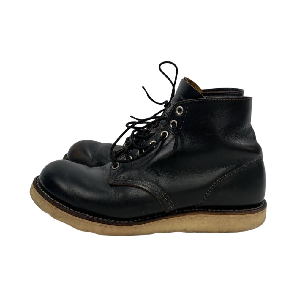 【南港店】RED WING/靴子/40/9870