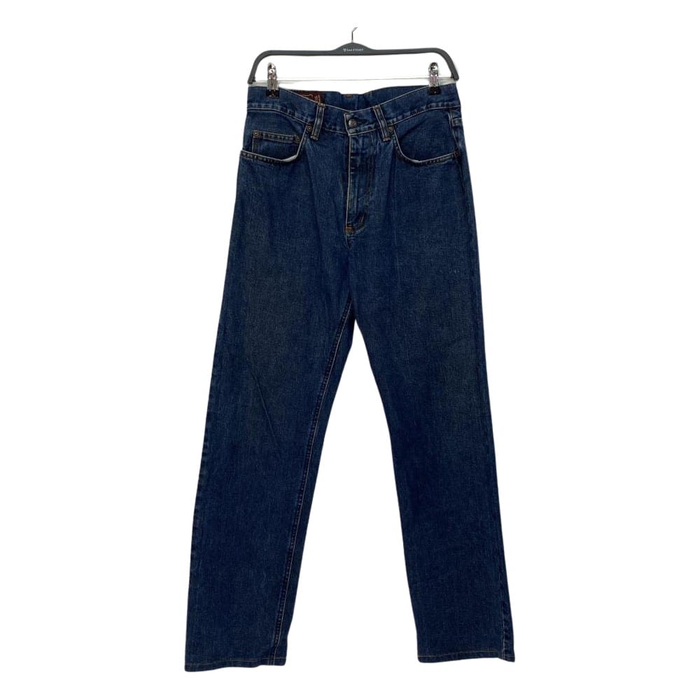 【勤美誠品綠園道店】Marlboro Classics(MCS)/直筒褲/34/p33000269