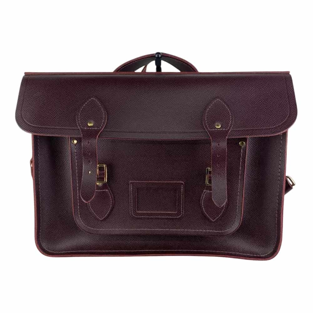 【宜蘭家樂福店】The Cambridge Satchel Company/側背包//