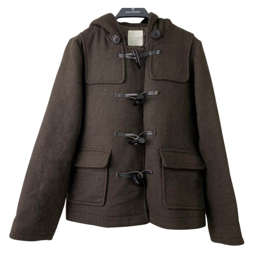 【台中中友百貨店】LOWRYS FARM/大衣/其他/LF715015TK