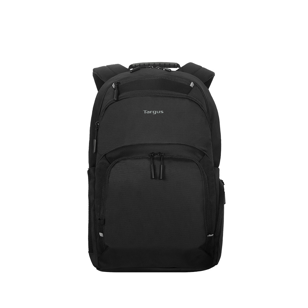 【Targus】Targus Classic EcoSmart 16 吋經典背包 - 黑色 (CN600GL-70)