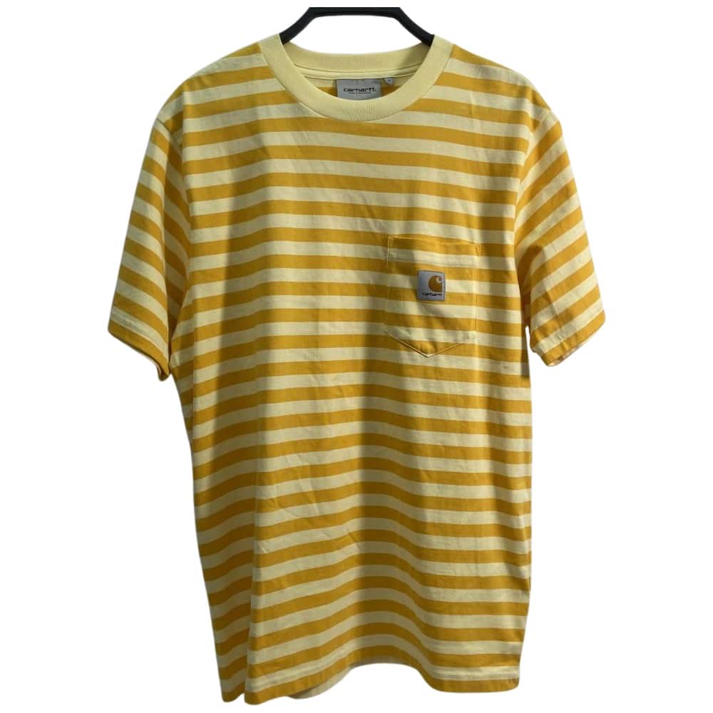 【汐止遠雄店】Carhartt/T恤/S/