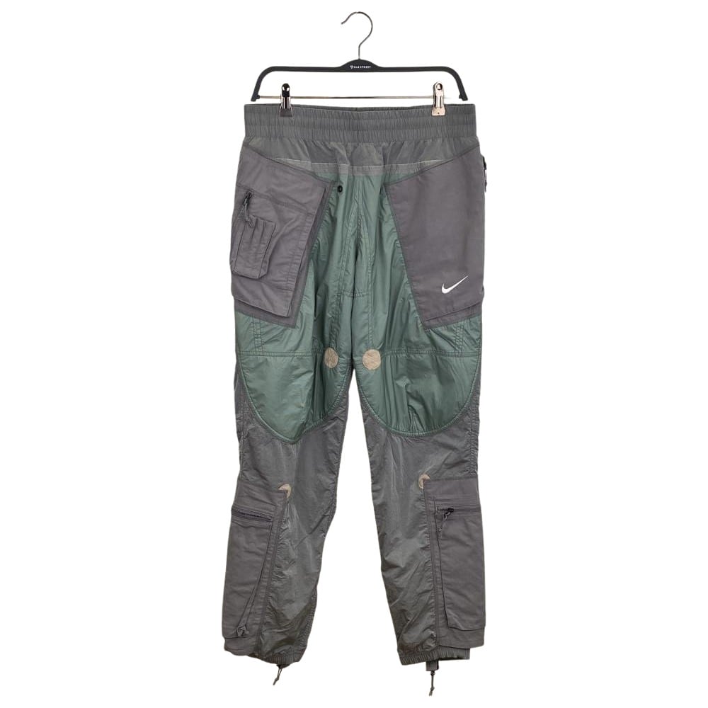 【高雄夢時代店】NIKE/多口袋工作褲/S/CD6369-012