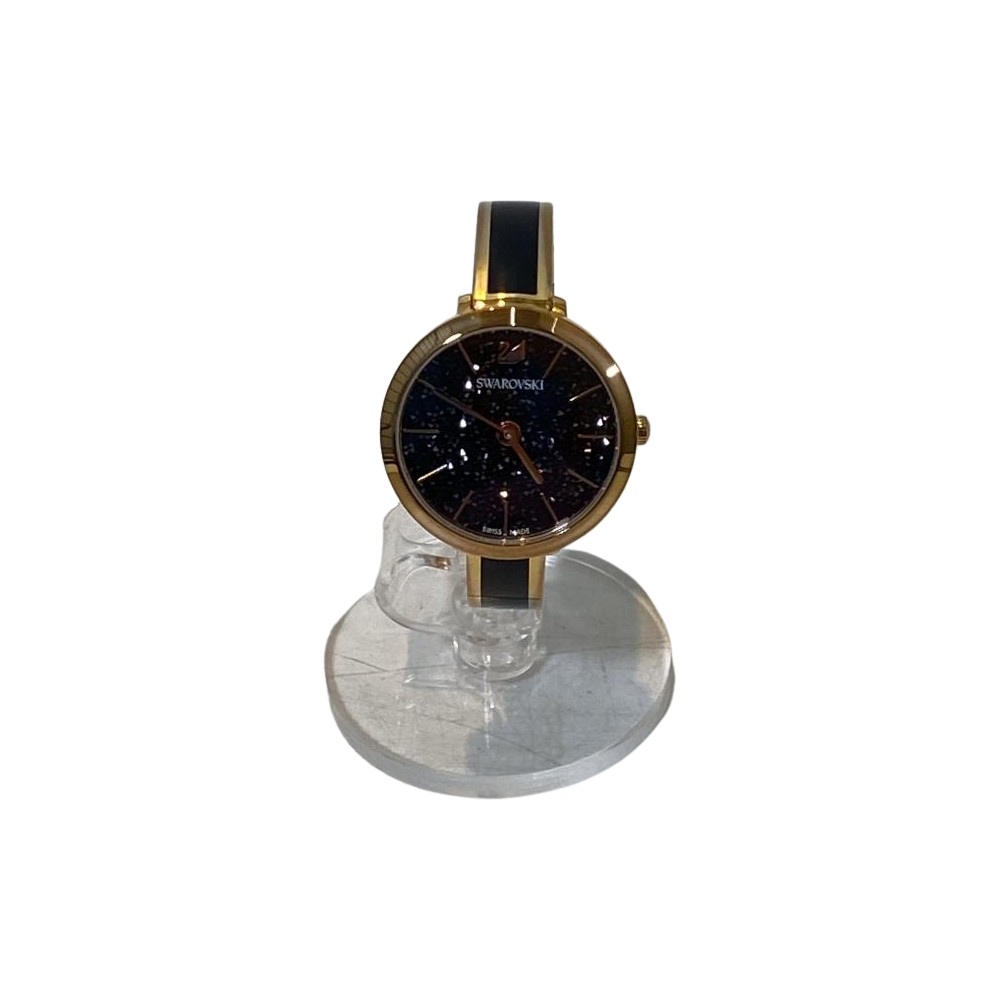 【環球新北中和店】Swarovski/男錶//580530