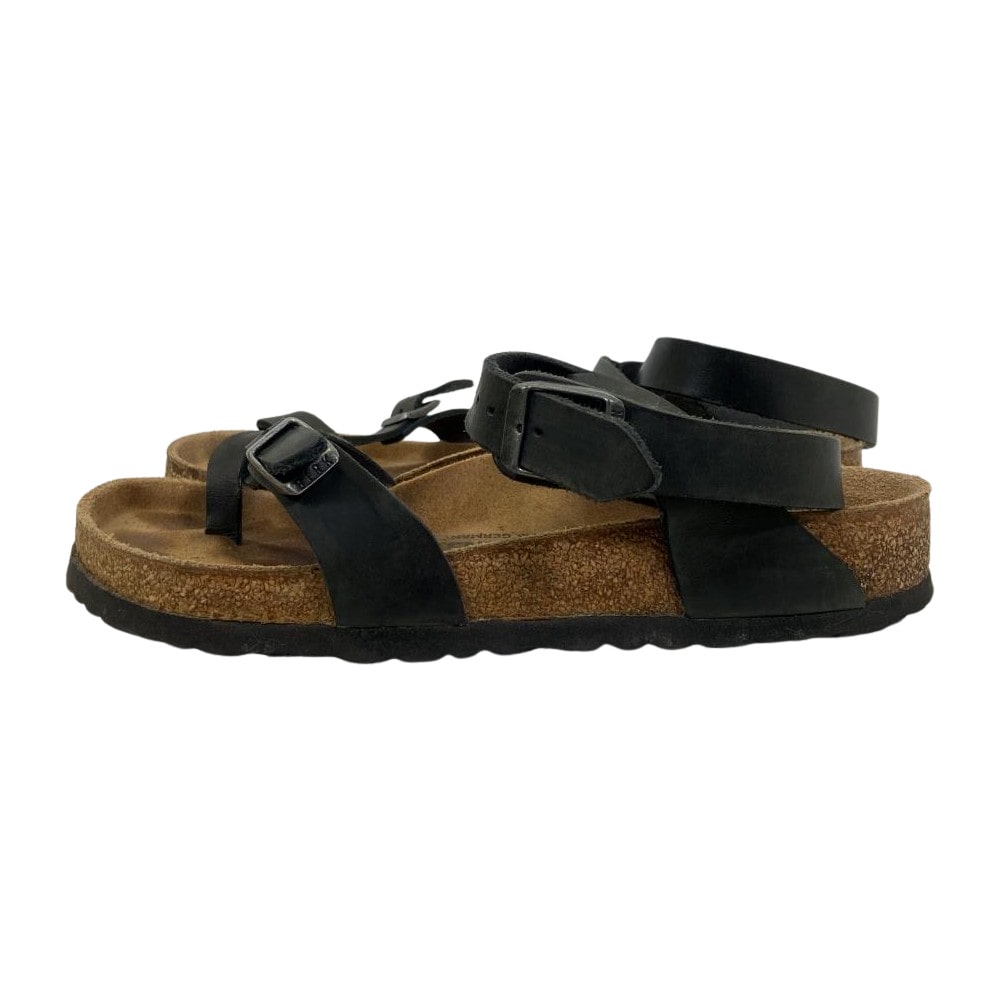 【台北車站館前店】BIRKENSTOCK/涼鞋/24.5cm/