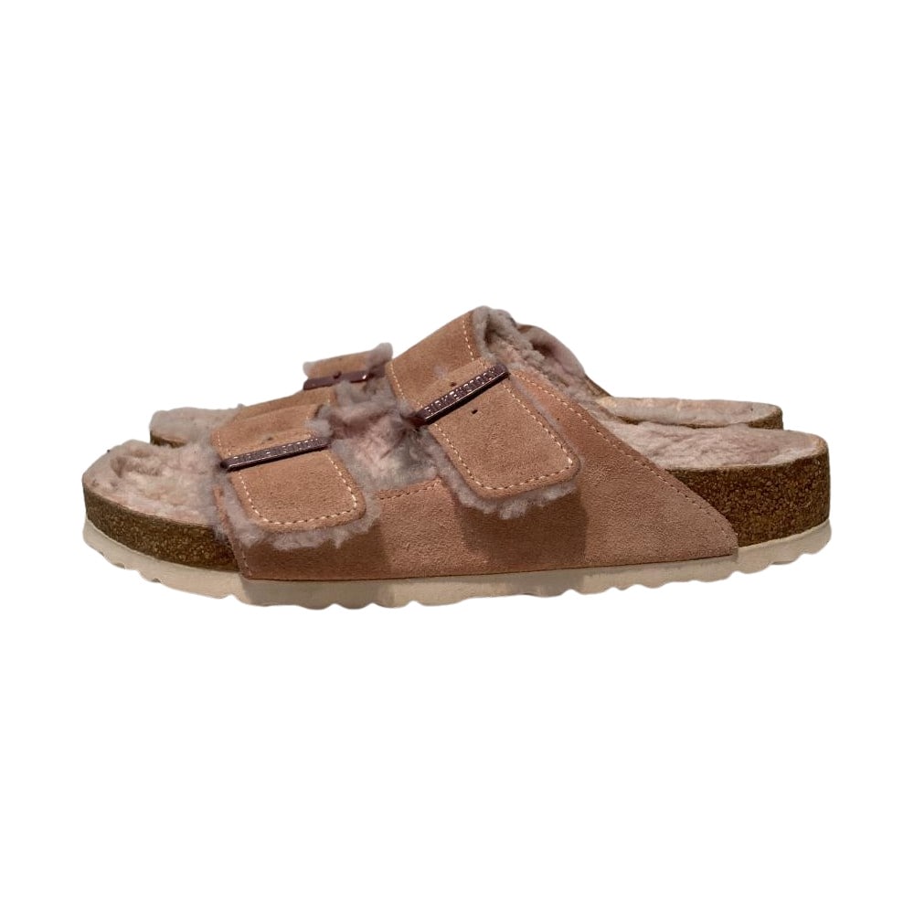 【微風南京店】BIRKENSTOCK/涼鞋/38/
