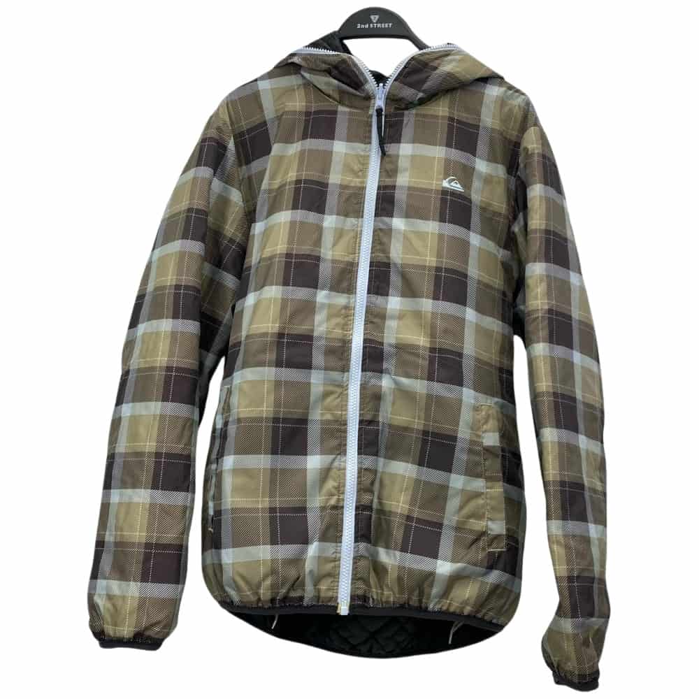 【南港店】QUIKSILVER/外套/其他/MQJK057Z