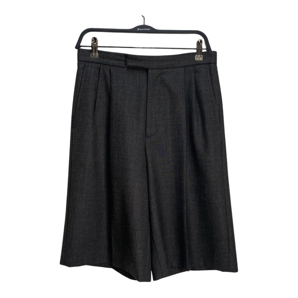 【微風南山店】GUCCI/短褲/40/625471 ZAC6H
