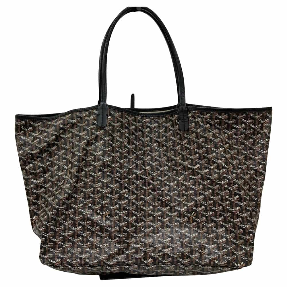 【台北中山收購專門店】GOYARD/托特包//SUT020131
