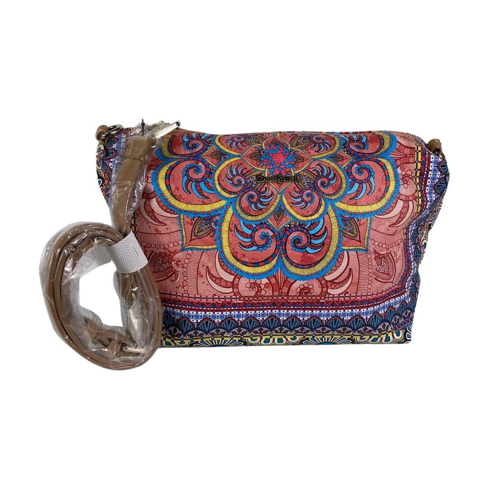 【新光三越台南中山店】Desigual/包//18SAXPDJ
