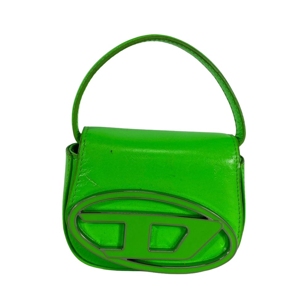 【新光三越台南中山店】DIESEL/側背包//X08709