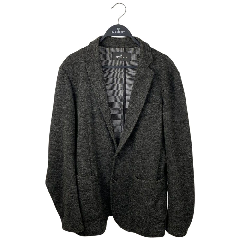 【微風南山店】nano universe/西裝外套/M/BA64JK0453MT