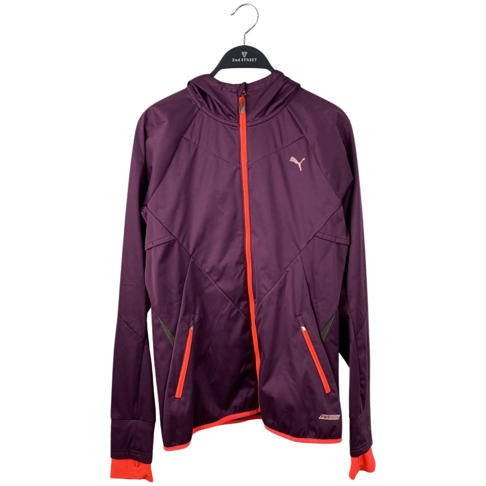 【微風南山店】PUMA/登山外套/M/style no. 513055