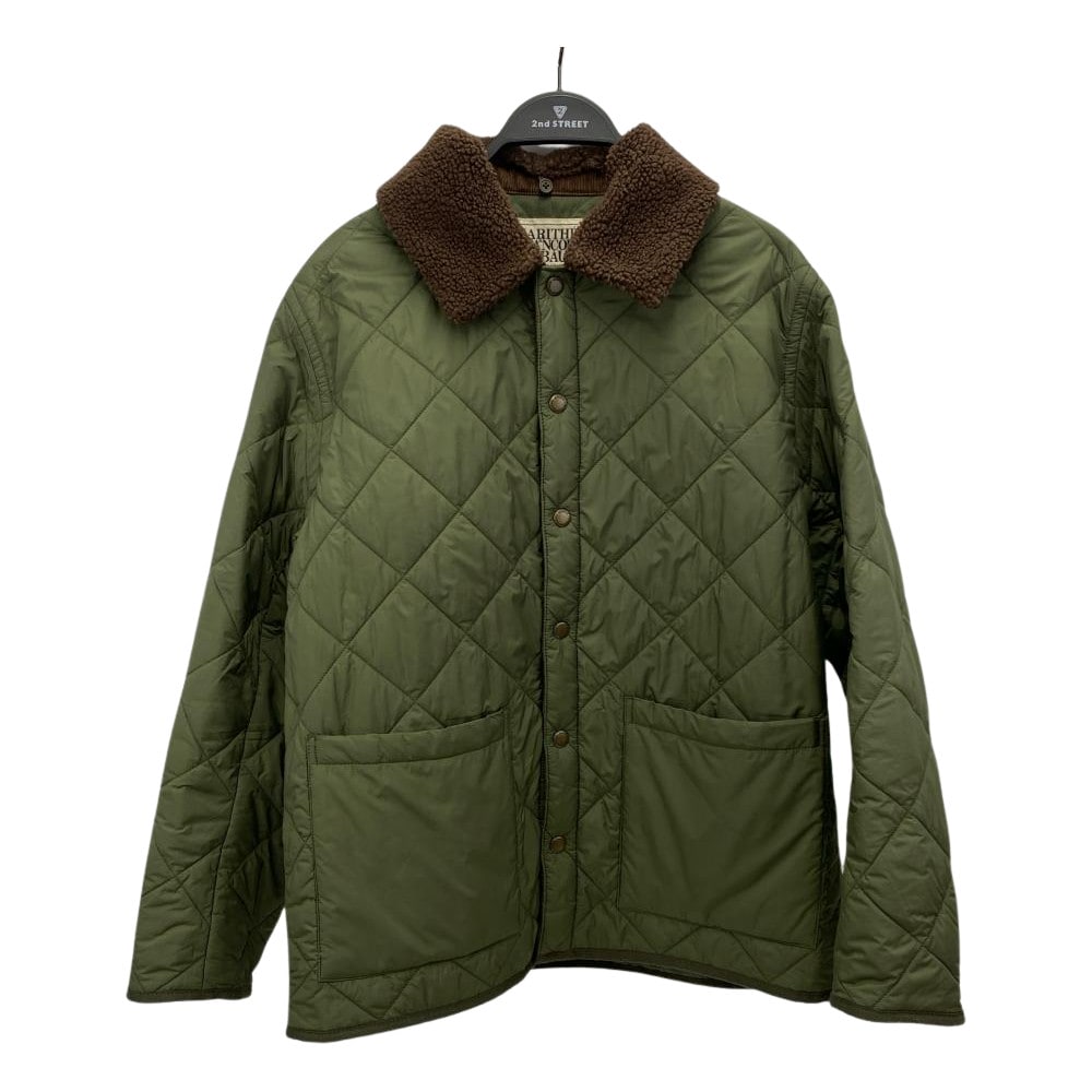 【南港店】MARITHE FRANCOIS GIRBAUD/車棉外套/S/mfg44f-jk109