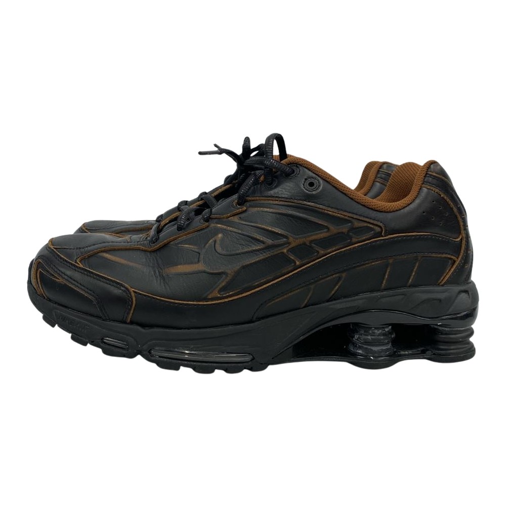 【南港店】NIKE/低筒運動休閒鞋/UK11/HV4447-010