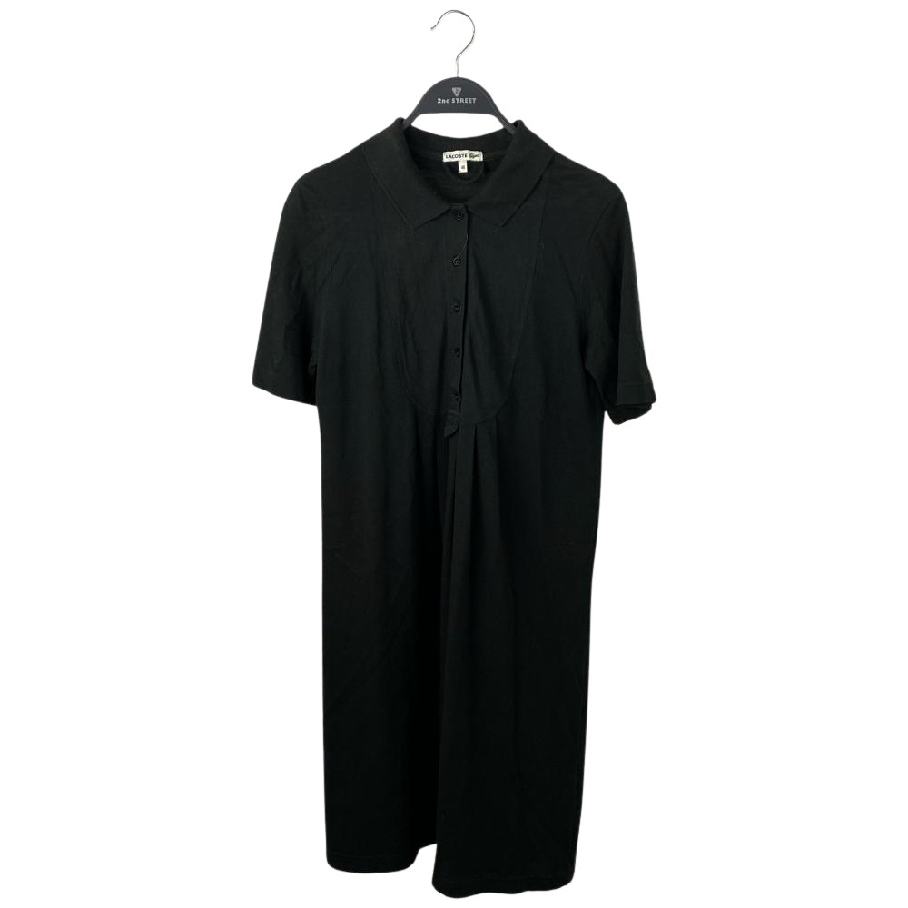 【新光三越台南中山店】LACOSTE/polo衫/40/