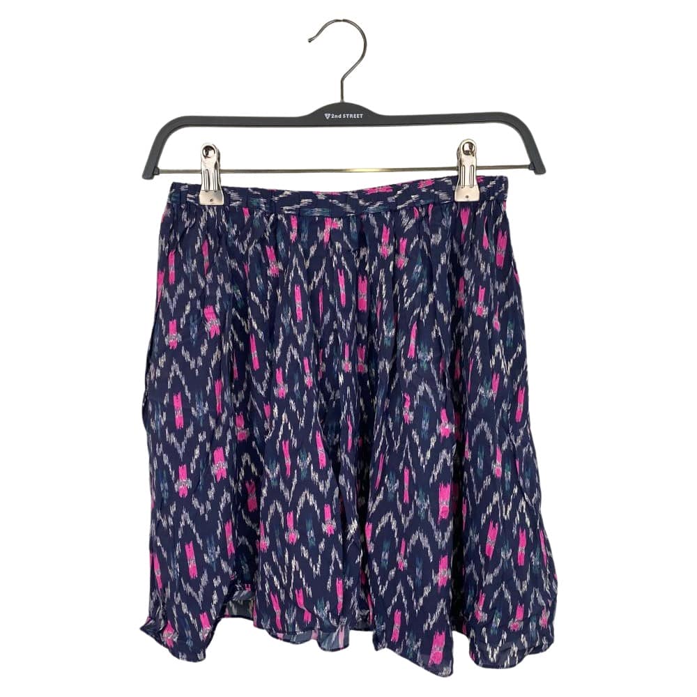 【勤美誠品綠園道店】ISABEL MARANT ETOILE/裙子/36/JU1393-22P029E