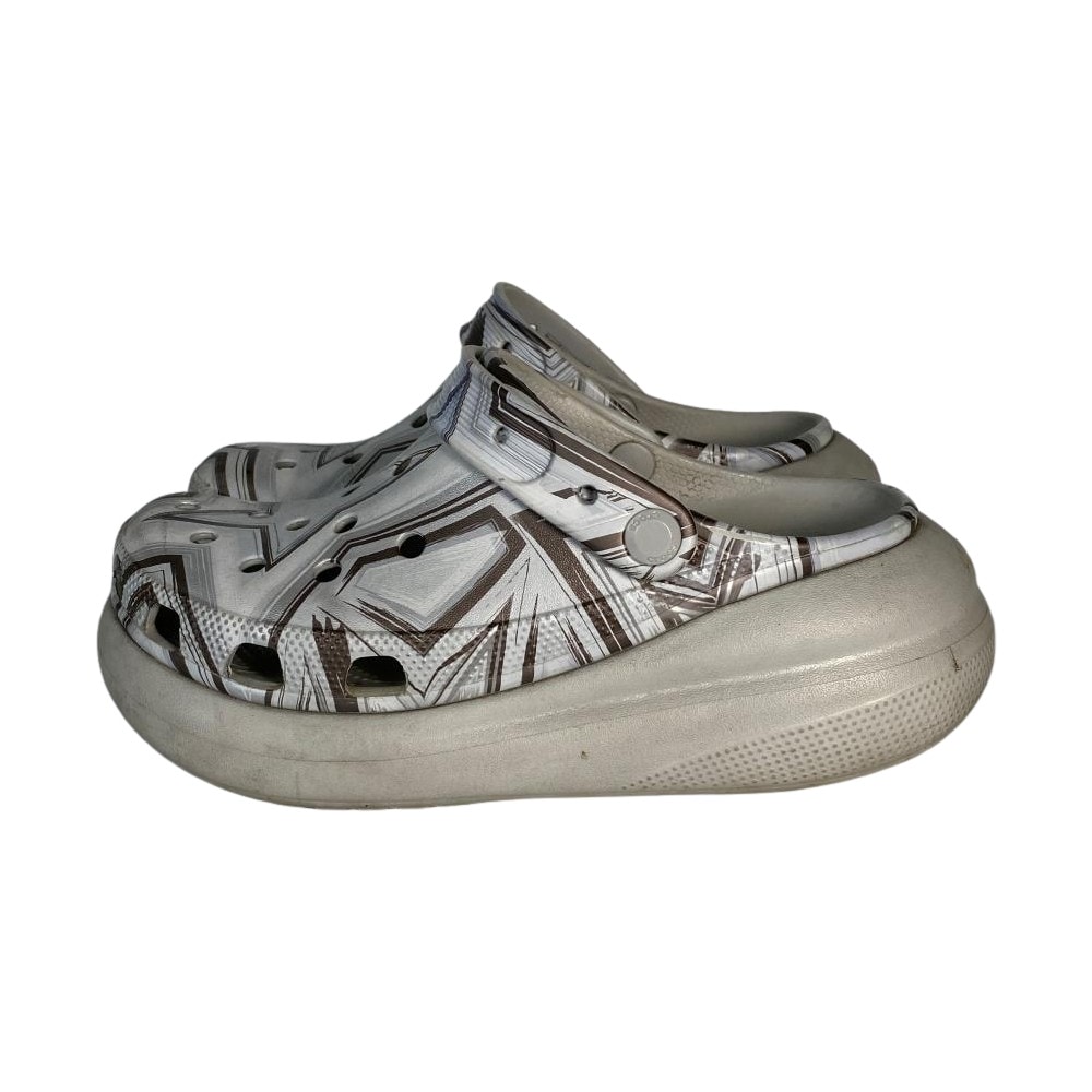 【高雄大遠百店】crocs/涼鞋/M/