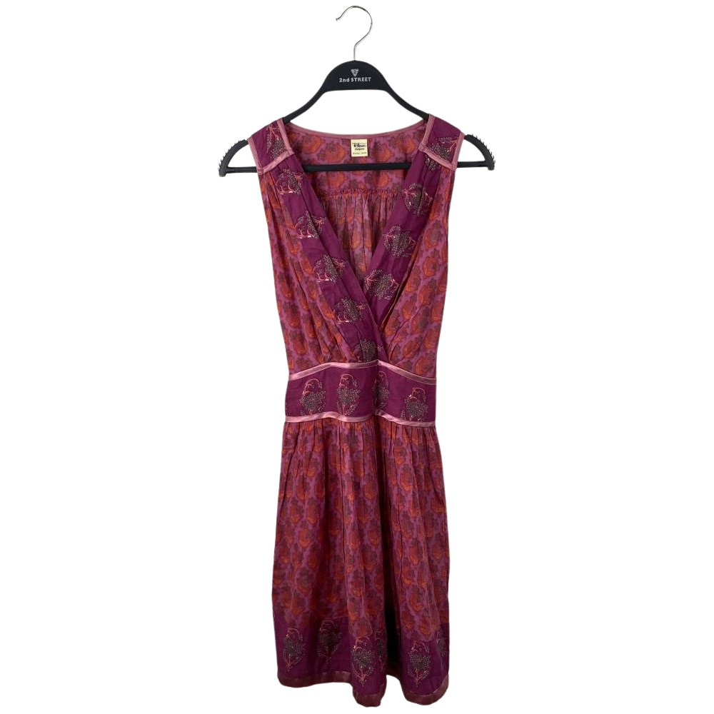 【微風南山店】Ron Herman/洋裝/XS/411030092-1071