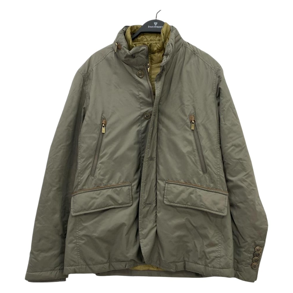 【台中廣三SOGO店】MASSIMO DUTTI/外套/S/