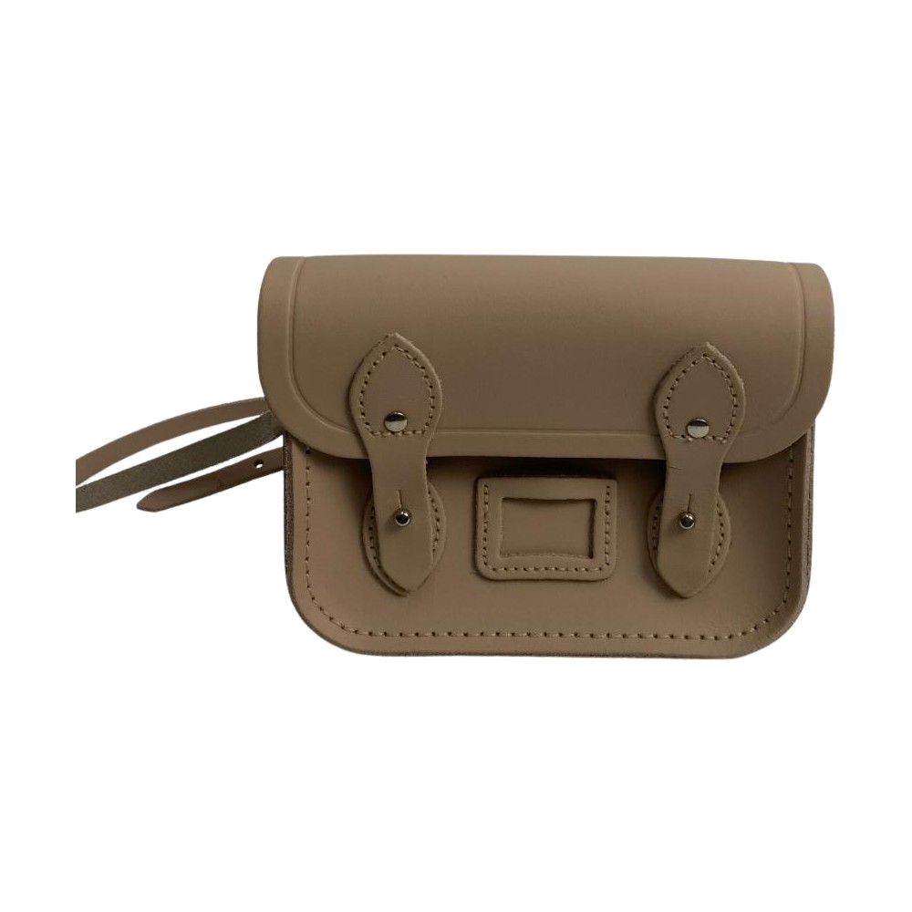【微風南山店】The Cambridge Satchel Company/側背包//