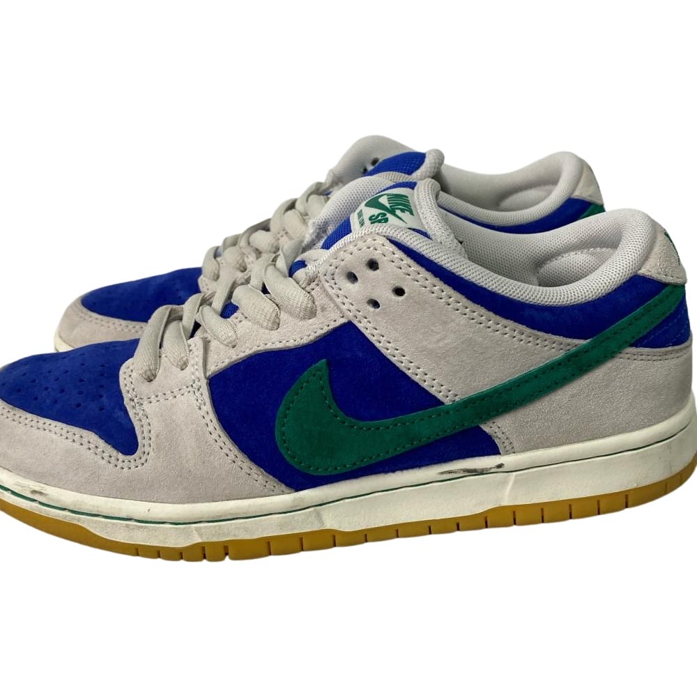【台北西門店】NIKE SB/低筒運動休閒鞋/25.5cm/HF3704-001