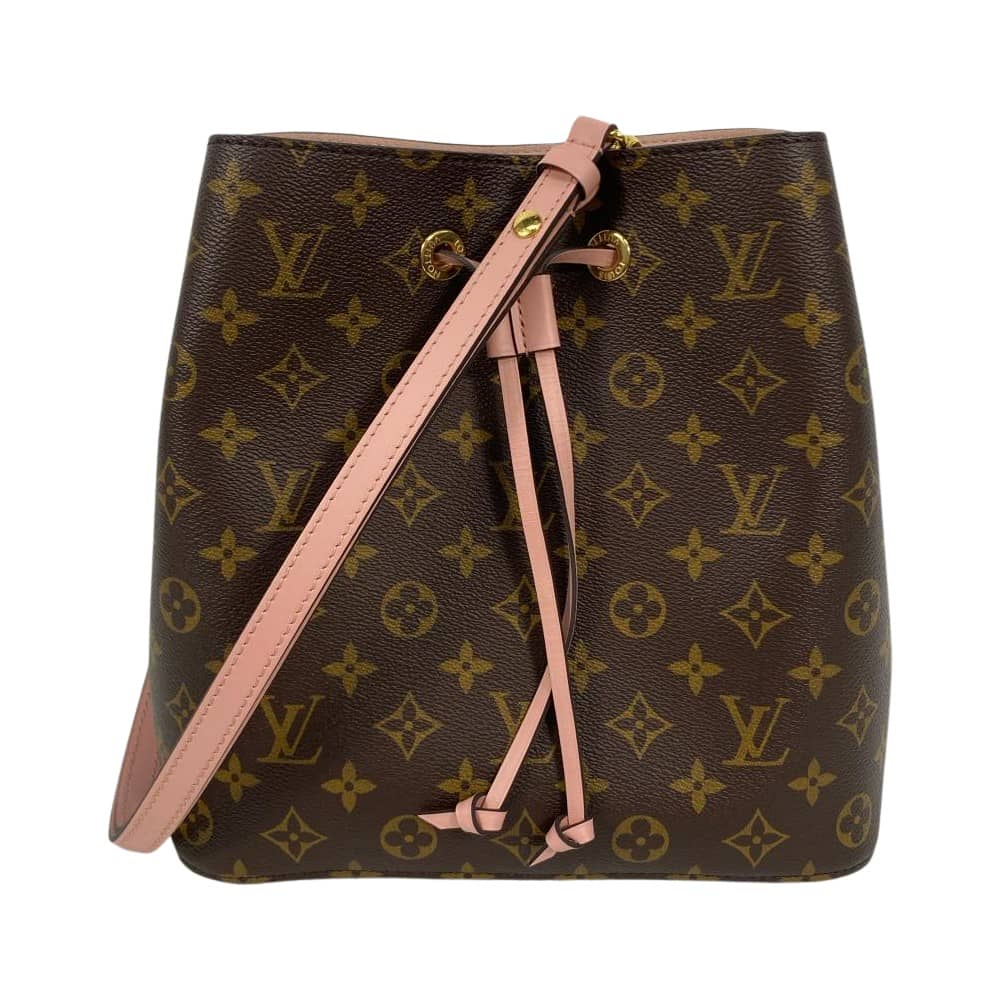【台中新時代店】LOUIS VUITTON/側背包//M44022
