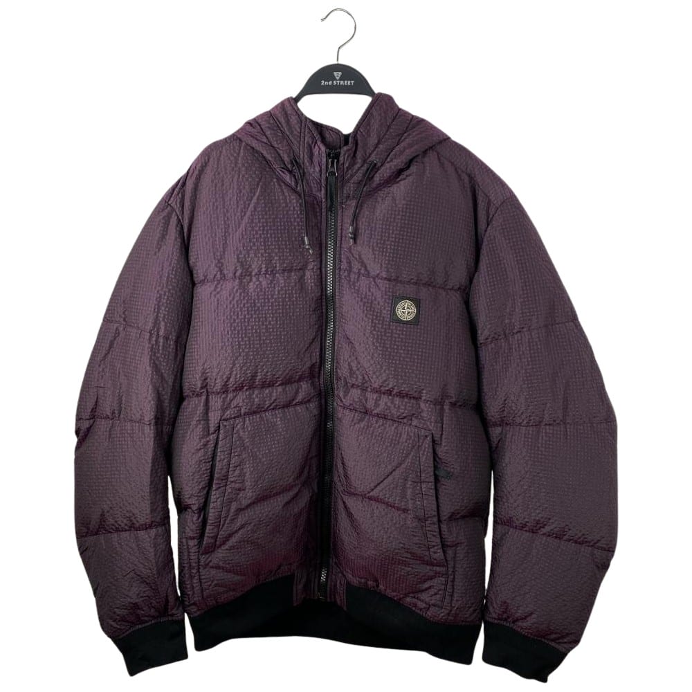 【新竹湳雅廣場店】STONE ISLAND/外套/XL/731502618297
