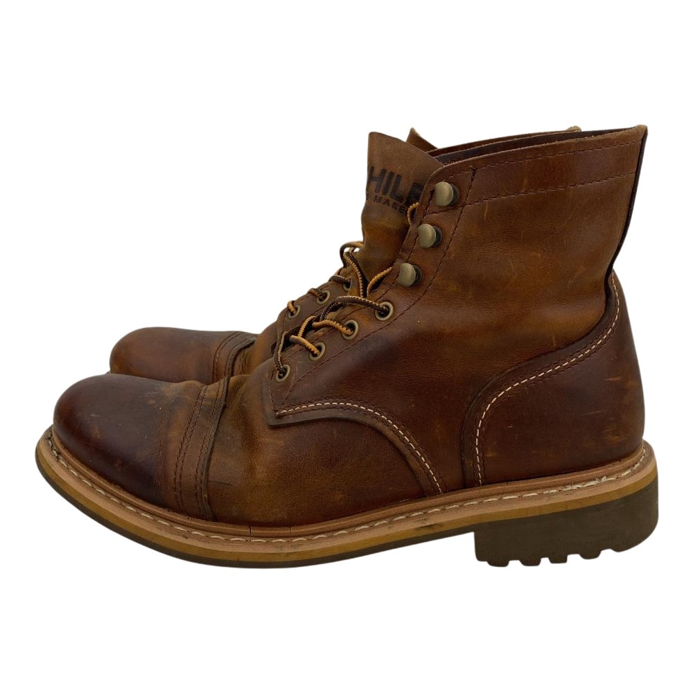 【忠孝復興店】WHITE’S BOOTS/Chukka靴/44/