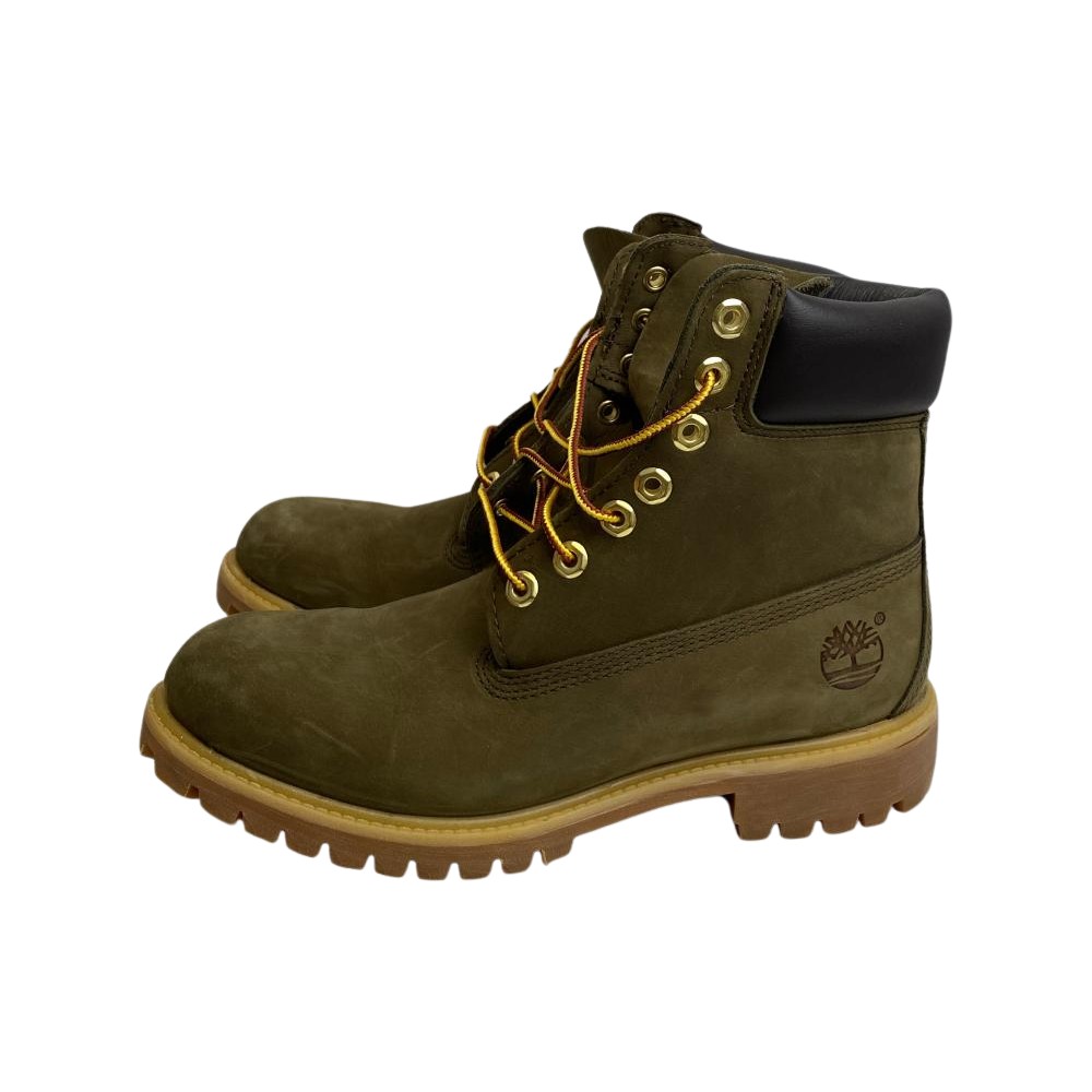 【京站時尚廣場店】Timberland/登山靴/26cm/6055B 3040