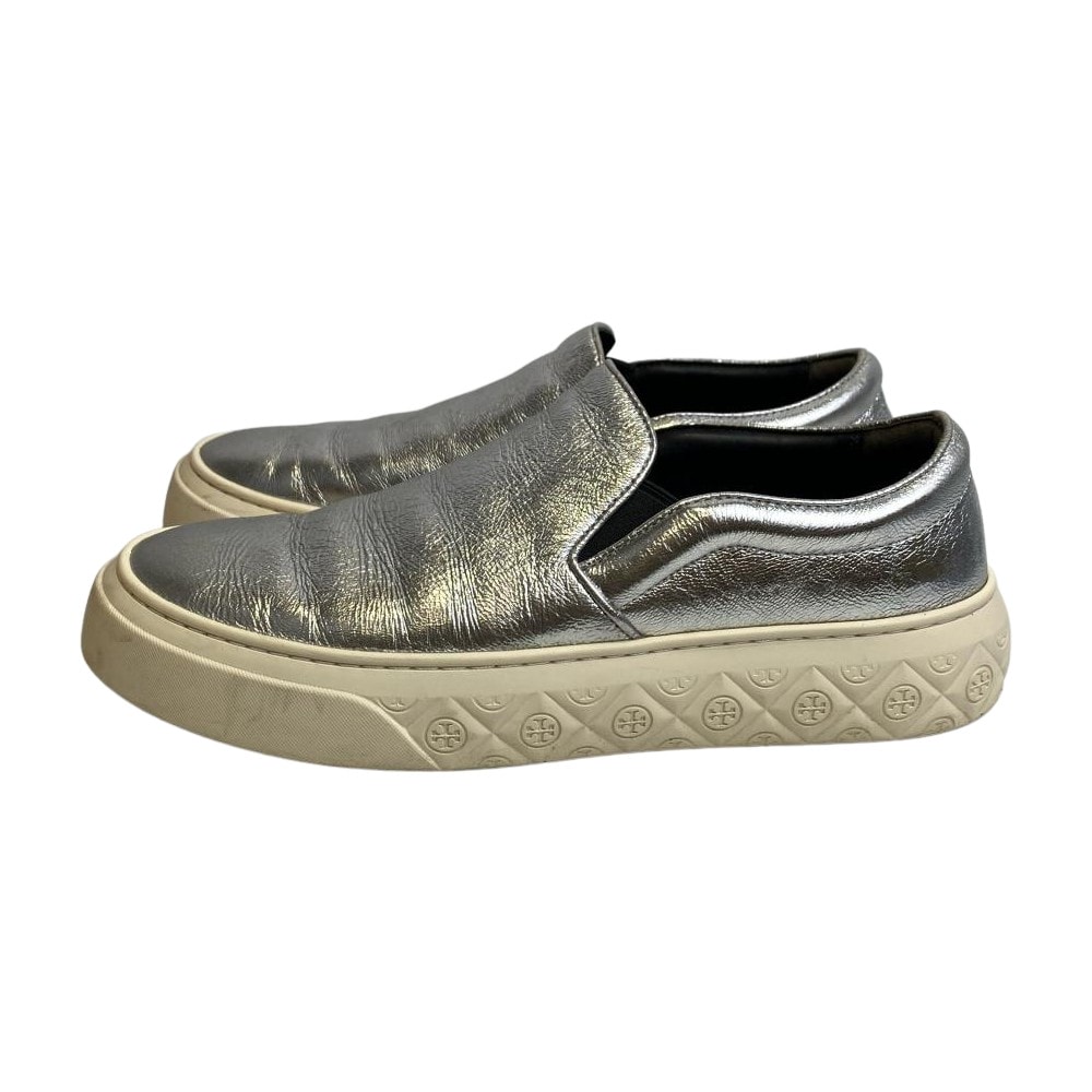 【京站時尚廣場店】TORY BURCH/低筒運動休閒鞋/其他//2344240365702
